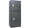 Сейф офісний Safetronics NTL 40E-M/62E-M