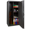 Сейф оружейный Safetronics TSS 125LG/K4