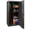 Сейф оружейный Safetronics TSS 125MLG/K4