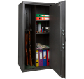 Сейф для зброї Safetronics TSS 125E/K3