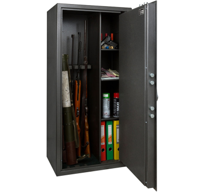 Сейф оружейный Safetronics TSS 125E/K5