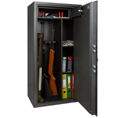 Сейф оружейный Safetronics TSS 125Es/K5
