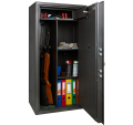 Сейф оружейный Safetronics TSS 125LGs/K4