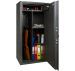 Сейф оружейный Safetronics TSS 125MLGs/K3