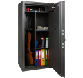 Сейф оружейный Safetronics TSS 125MLGs/K4