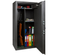 Сейф оружейный Safetronics TSS 125E-Ms/K4