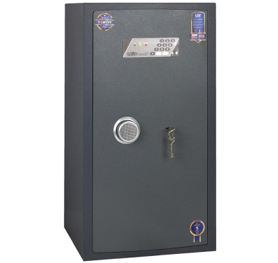 Сейф офисный Safetronics NTL 80E-M