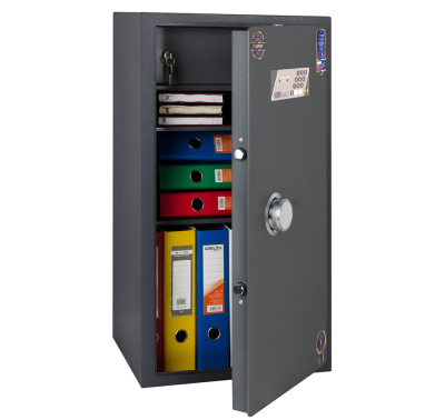 Сейф офисный Safetronics NTL 80Es