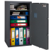 Сейф офисный Safetronics NTL 80E-M
