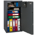 Сейф офисный Safetronics NTL 80LGs