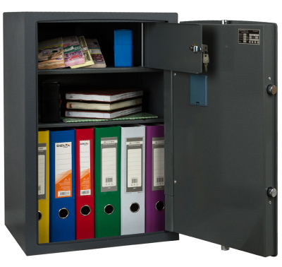 Сейф офисный Safetronics NTL 62MEs