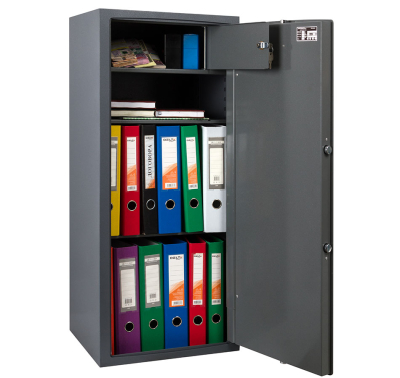 Сейф офисный Safetronics NTL 100LGs