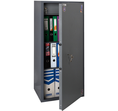 Сейф офисный Safetronics NTL 120Ms