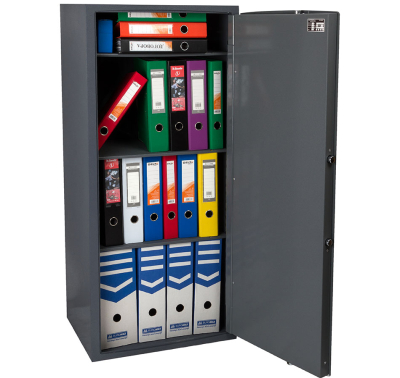Сейф офисный Safetronics NTL 120E-M