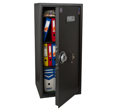 Сейф взломостойкий Safetronics TSS 125ME
