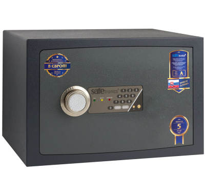 Сейф меблевий Safetronics NTL 22E