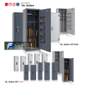 Сейф для зброї ISS St. Gallen WF MAX 56468.00 KL, Grade I