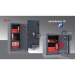 Сейф огневзломостойкий ISS SAVE4EVER 425102 EE, Grade IV