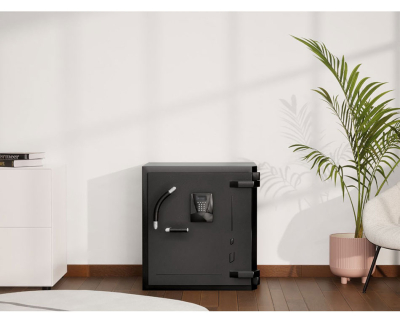 Сейф огневзломостойкий Fichet-Bauche InviKtus 14 VI