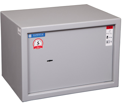 Сейф мебельный GRIFFON L.30.K