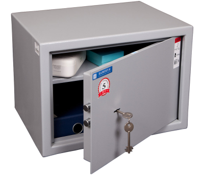 Сейф мебельный GRIFFON L.30.K