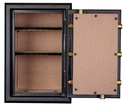 Сейф огневзломостойкий SPIKA PREMIUM SCB1