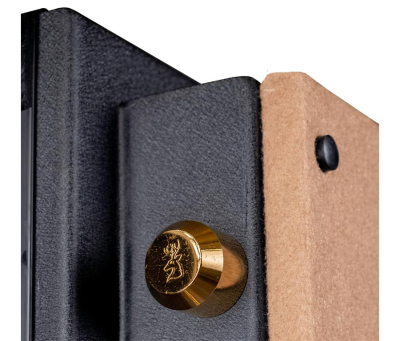 Сейф огневзломостойкий SPIKA PREMIUM SCB1