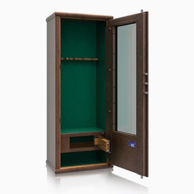 Сейф оружейный METALK Scrigno M1736540BS