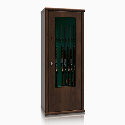 Сейф оружейный METALK Scrigno M1736540BS