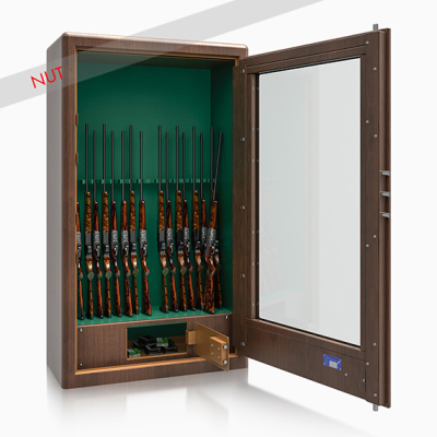 Сейф оружейный METALK Cicogna M1841045BS