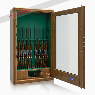 Сейф оружейный METALK Cicogna M1841045BS