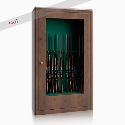 Сейф оружейный METALK Cicogna M1841045BS