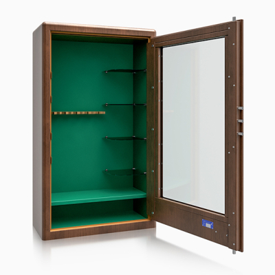 Сейф оружейный METALK Cicogna M1841045ES