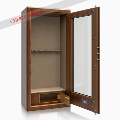 Сейф оружейный METALK Cicogna M1848545BS