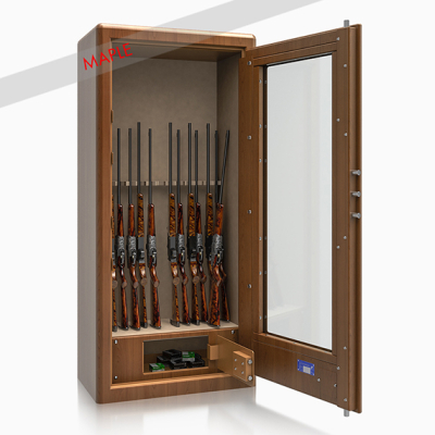 Сейф оружейный METALK Cicogna M1848545BS