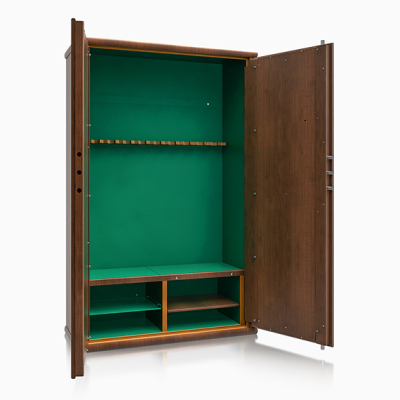 Сейф оружейный METALK Araldo M1901245BS