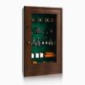 Сейф елітний METALK Cicogna Strong M3841050AS, Grade I