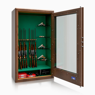 Сейф оружейный METALK Cicogna Strong M3841050ES