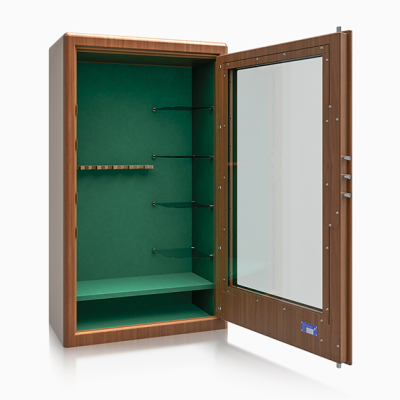 Сейф оружейный METALK Cicogna Strong M3841050ES