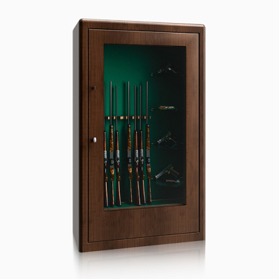 Сейф оружейный METALK Cicogna Strong M3841050ES