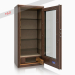 Сейф элитный METALK Cicogna Strong M3848550AS, Grade I