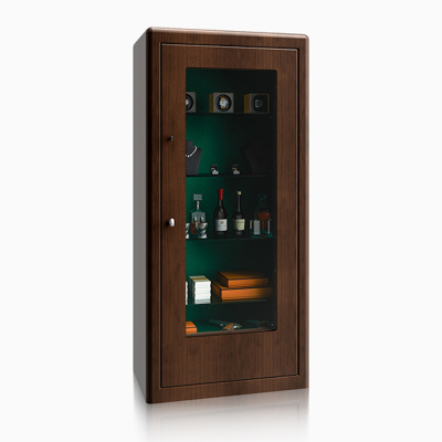 Сейф элитный METALK Cicogna Strong M3848550AS, Grade I