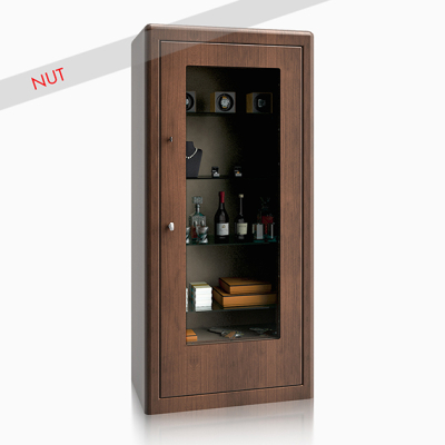 Сейф элитный METALK Cicogna Strong M3848550AS, Grade I