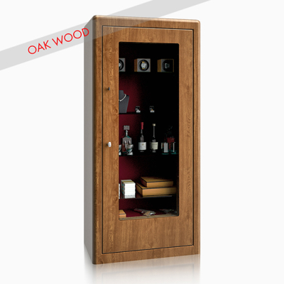 Сейф элитный METALK Cicogna Strong M3848550AS, Grade I