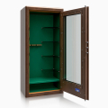 Сейф для зброї METALK Cicogna Strong M3848550ES