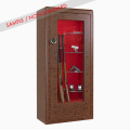 Сейф для зброї METALK Cicogna Strong M3848550ES