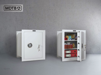 Сейф встраиваемый в стену MDTB VEGA 44 E