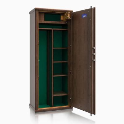 Сейф оружейный METALK Araldo M1706540ES