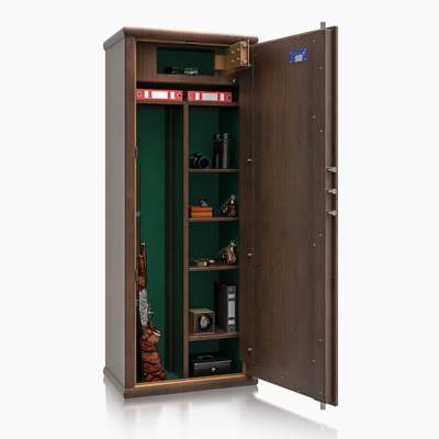 Сейф оружейный METALK Araldo M1706540ES