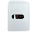 Сейф мебельный MySafe MSR.50.E WHITE